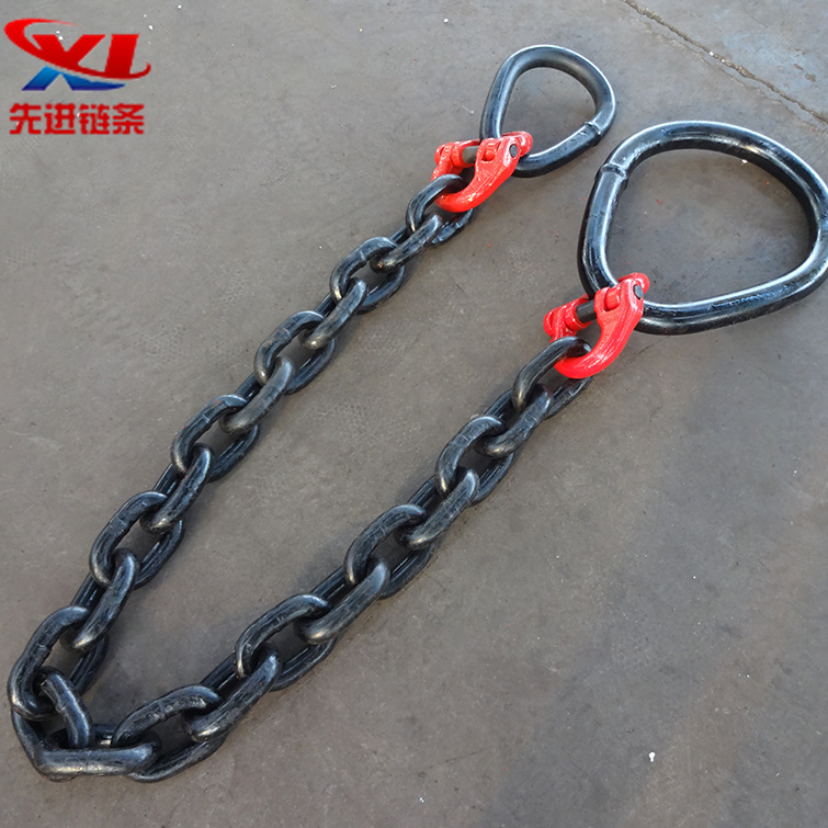 梨型環(huán)吊索具
