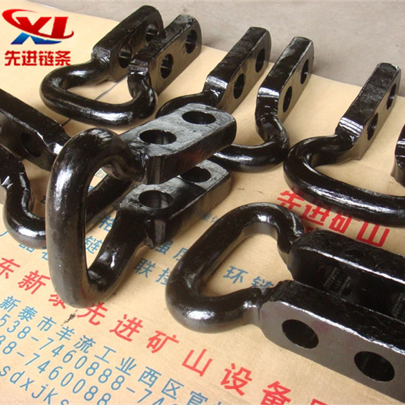 電廠用開(kāi)口式連接環(huán)