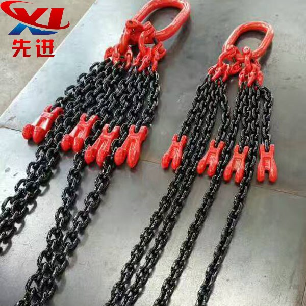 成套吊索具